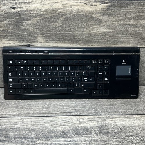 Logitech cordless media - logitech,