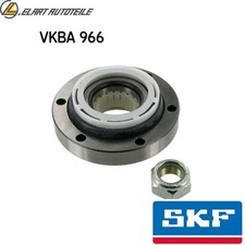 KIT CUSCINETTI RUOTA VKBA 966