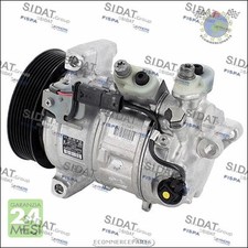 Compressore climatizzatore
