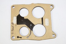 Isolatore BMW 320/6 - 520/6 (E21/E12) Solex 4A1 Carburatore / 3.50001.09 Guarnizione Piede