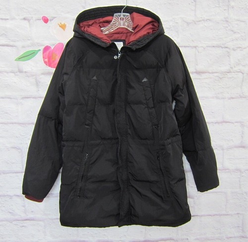 Piumino nero zara taglia 14 - piumino,