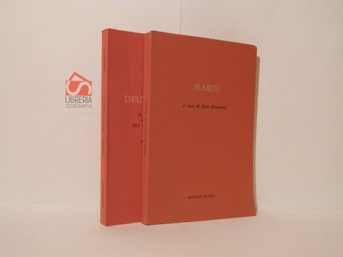 Marco sottoposto a - 1:,