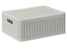 Dea Home Florida Box Cassetta