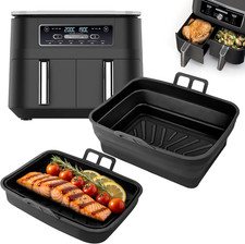 2 PCS Pieghevole Contenitori