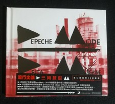 Depeche Mode ‎– Delta Machine