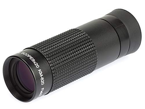 Kenko real scope - kenko, km-820