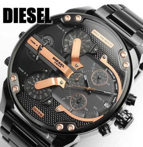 Orologio diesel dz7312 - orologio,