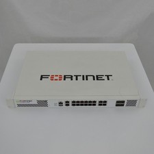 Fortinet Fortigate FG-200E