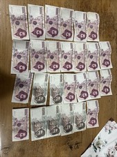 REPUBBLICA ITALIANA 100000 LIRE CARAVAGGIO COME NUOVE SENZA DIFETTO INTROVABILI