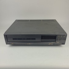 VHS VIDEOREGISTRATORE VINTAGE