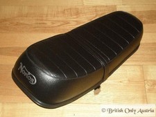 Sella Norton Commando 750cc