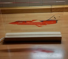 F-104 Starfighter 9-99