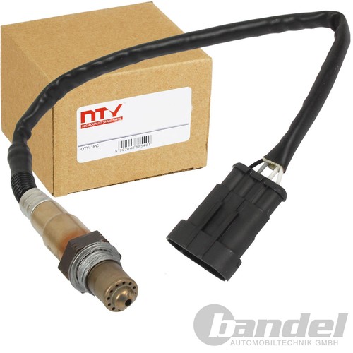 Sonda lambda adatta per - sonda,