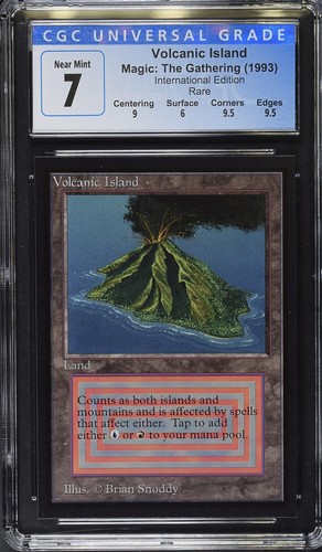 Isola vulcanica collezionisti - isola,
