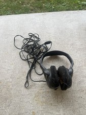 Cuffie Aiwa XV303 Jack 3,5 mm Stereo Dynamic Headphones XV303 Audio Professional