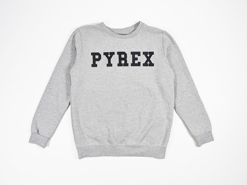 Felpa pyrex vision virgil - vision,