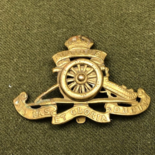 Original ww1 british army cap - british,
