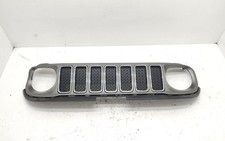 GRIGLIA PARAURTI PER JEEP