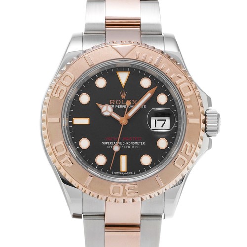 Orologio rolex yacht master - orologio, 40