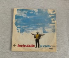 45 GIRI LUCIO DALLA IL
