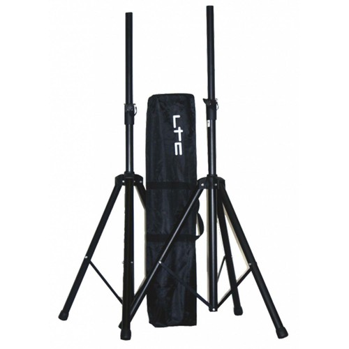 Ibiza speaker stand kit - speaker,