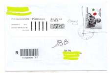 Scarpe da ginnastica su raccomandata - data di scadenza non valida