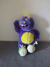 RARO 1995 Vintage ShowBiz