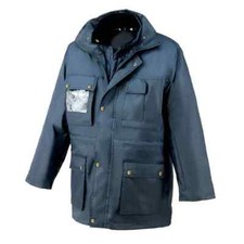 Giaccone Parka Lavoro Issa