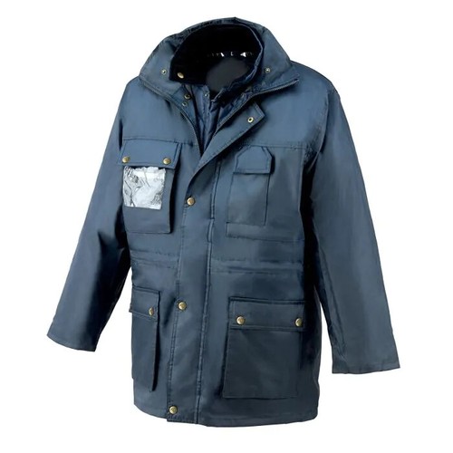 Giaccone parka lavoro issa - giaccone,