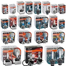 OSRAM Classic Cool Blu Intense