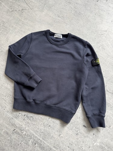 Felpa stone island blu - 🔥felpa,