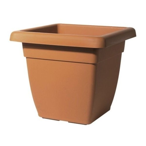 Vaso quadro atena - atena, 30x30x26cm