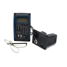Preamplificatore piezo - preamplificatore,