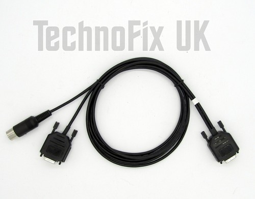 Cavo controllo pin acom - 7,