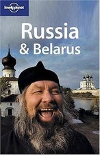 Russia and Belarus (Lonely Planet Russia) von Simon Rich... | Buch | Zustand gut
