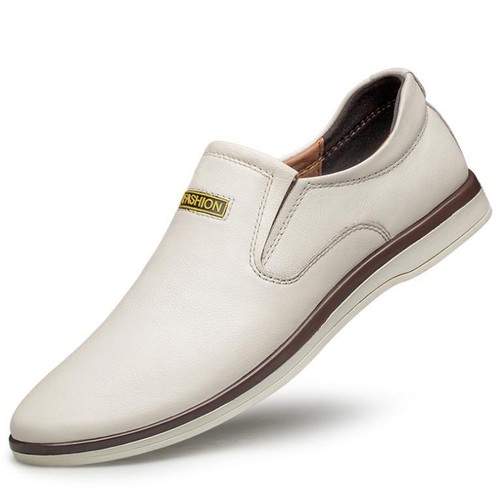 Mocassino uomo casual - , pull