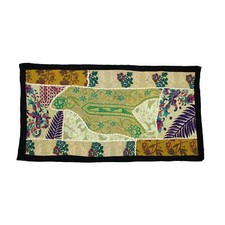 Arazzo da parete vintage