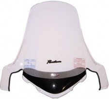 Parabrezza Honda Pantheon 125 150 4T 2003 2004 2005 2006 2007 - OUTLET