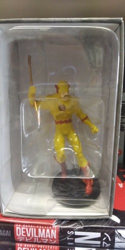 Eaglemoss personaggi piombo - eaglemoss, in