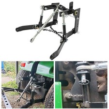 3 Point Hitch Kit For John