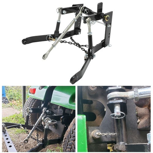 Kit gancio punti per - 3,