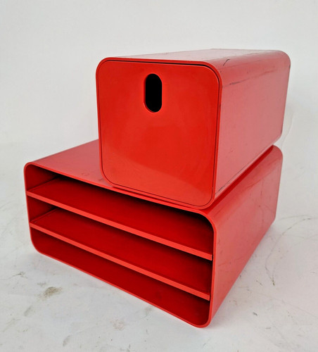 Contenitori longato - 2,