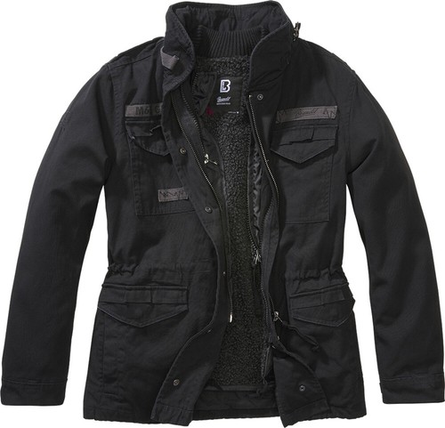 Brandit giacca donna m65 - giacca,
