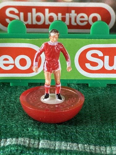 Subbuteo lettore c100 - lettore, di