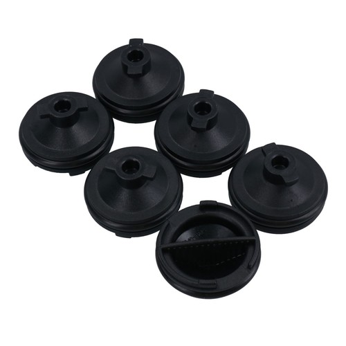 Tappi scarico olio nylon