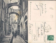 SAN REMO,CITTA VECCHIA