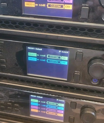 Crown cdi drivecore 1200 - crown,