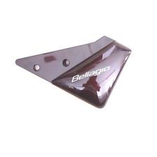 COPERCHIO, FIANCHETTO MOTO