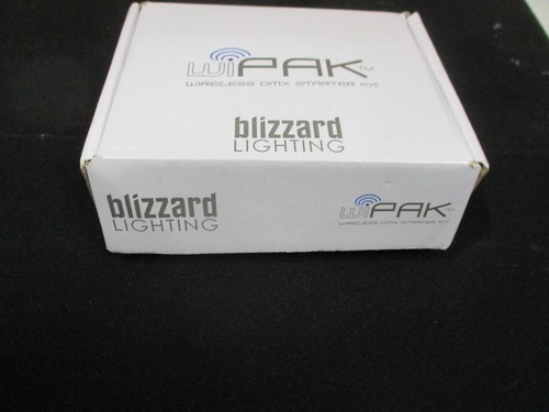 Blizzard lighting wipak - blizzard,