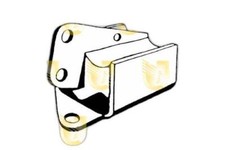 Supporto sospensione cambio